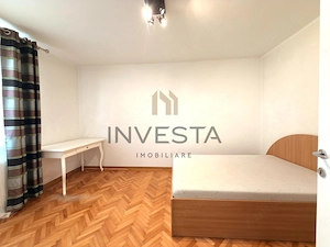 Apartament cu 2 camere, etaj intermediar, Centru, pe strada Traian! - imagine 3
