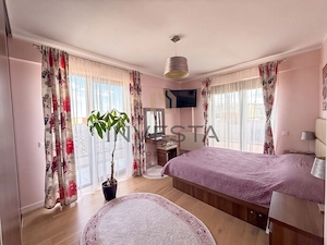 Apartament 4 camere cu terasa de 30 mp, etaj intermediar, Zorilor! - imagine 4