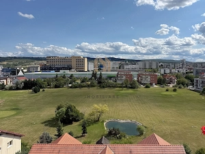Apartament 4 camere cu terasa de 30 mp, etaj intermediar, Zorilor! - imagine 11