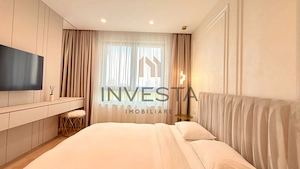 Apartament LUX 2 Camere | Park Lake | Vedere spre lac! - imagine 7