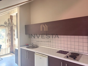 Apartament cu 4 camere 99 mp, dispus pe 2 etaje, zona Manastur! - imagine 8