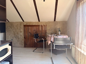 Apartament cu 4 camere 99 mp, dispus pe 2 etaje, zona Manastur! - imagine 10
