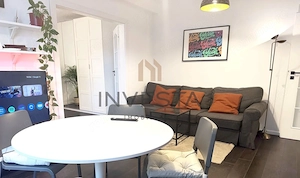 Apartament cu 3 camere modern, etaj intermediar, Centru, zona Horea! - imagine 1