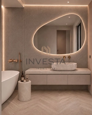 Apartament 3 camere premium, 3 balcoane, totul nou, Wings - Zorilor - imagine 3
