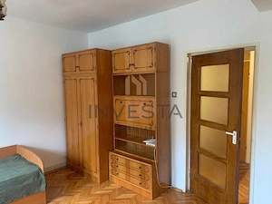 Apartament cu 1 camera decomandat, langa UMF, pe Observatorului! - imagine 2