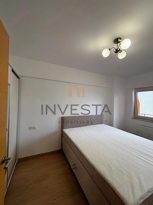 Apartament 2 camere, etaj intermediar, Viva City, zona Iulius Mall - imagine 4