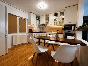 Apartament 4 camere 92 mp utili cu terasa 105 mp,parcare, Intre Lacuri - imagine 3