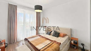 Apartament cu 2 camere, bloc nou, etaj intermediar, zona Intre Lacuri - imagine 4