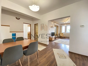 Apartament 4 camere de vanzare , etaj intermediar, parcare, Zorilor! - imagine 4