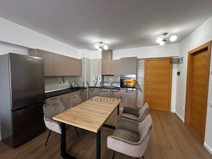 Apartament 2 camere, etaj intermediar, Viva City, zona Iulius Mall - imagine 2