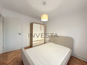 Apartament cu 3 camere renovat, etaj intermediar, cartier Grigorescu! - imagine 7