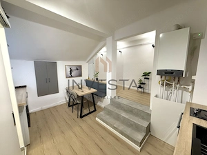 Apartament 2 camere, Ultracentral, ideal pentru locuit sau investitie - imagine 2