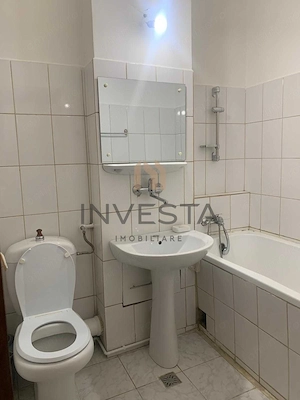 Apartament cu 1 camera decomandat, langa UMF, pe Observatorului! - imagine 8
