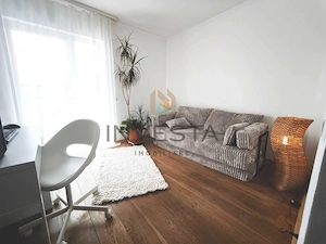 Apartament 4 camere 92 mp utili cu terasa 105 mp,parcare, Intre Lacuri - imagine 4