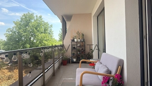 Apartament cu 2 camere, bloc nou, etaj intermediar, zona Intre Lacuri - imagine 7