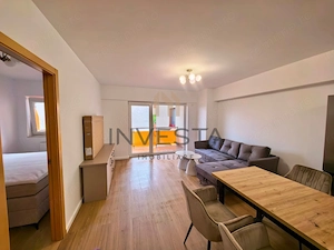 Apartament 2 camere, etaj intermediar, Viva City, zona Iulius Mall