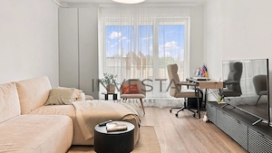 Apartament cu 2 camere, bloc nou, etaj intermediar, zona Intre Lacuri - imagine 2
