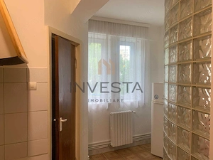 Apartament cu 1 camera decomandat, langa UMF, pe Observatorului! - imagine 5