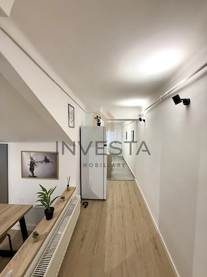 Apartament 2 camere, Ultracentral, ideal pentru locuit sau investitie - imagine 5