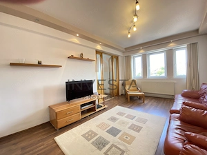 Apartament 4 camere de vanzare , etaj intermediar, parcare, Zorilor! - imagine 2