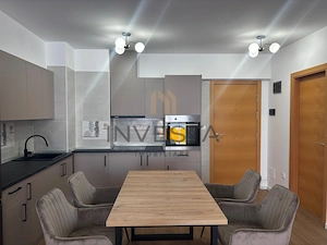 Apartament 2 camere, etaj intermediar, Viva City, zona Iulius Mall - imagine 3