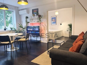 Apartament cu 3 camere modern, etaj intermediar, Centru, zona Horea! - imagine 2
