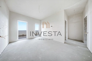 Penthouse 143 mp utili | Lift Privat | Terasa Panoramica 50 mp! - imagine 5
