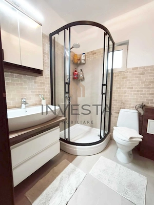 Apartament 4 camere 92 mp utili cu terasa 105 mp,parcare, Intre Lacuri - imagine 7
