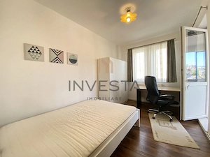 Apartament 4 camere de vanzare , etaj intermediar, parcare, Zorilor! - imagine 11
