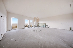 Penthouse 143 mp utili | Lift Privat | Terasa Panoramica 50 mp! - imagine 3