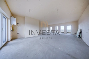 Penthouse 143 mp utili | Lift Privat | Terasa Panoramica 50 mp!