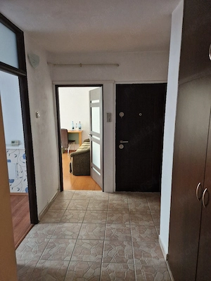 apartament 2 camere decomandat et.4 din 4 - imagine 7