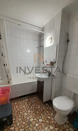 Apartament 2 camere decomandat, etaj intermediar, zona Marasti! - imagine 5
