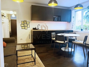 Apartament cu 3 camere modern, etaj intermediar, Centru, zona Horea! - imagine 3