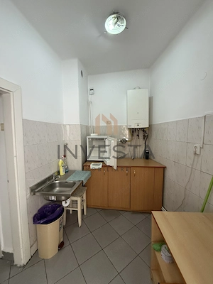 Apartament 2 camere, Piata Mihai Viteazu, ideal pentru investitie! - imagine 7