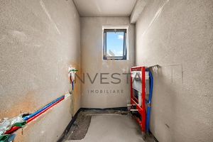 Apartament 3 camere, 67 mp utili + terase de 48mp, Andrei Muresanu - imagine 8