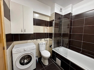 Apartament 2 camere, etaj intermediar, Viva City, zona Iulius Mall - imagine 6
