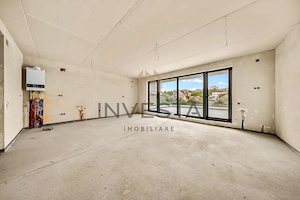 Apartament 3 camere, 67 mp utili + terase de 48mp, Andrei Muresanu