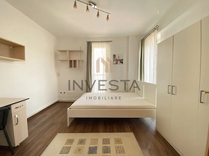 Apartament 4 camere de vanzare , etaj intermediar, parcare, Zorilor! - imagine 9