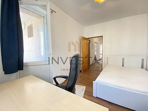 Apartament 4 camere de vanzare , etaj intermediar, parcare, Zorilor! - imagine 12