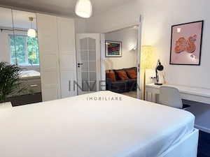 Apartament cu 3 camere modern, etaj intermediar, Centru, zona Horea! - imagine 4