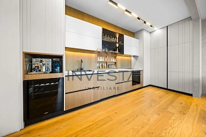 Penthouse 105 mp + Terasa 59 mp, Baza Sportiva Gheorgheni - imagine 5