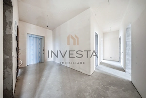 Penthouse 143 mp utili | Lift Privat | Terasa Panoramica 50 mp! - imagine 10