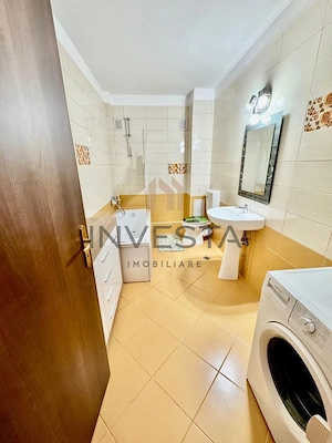 Apartament cu 2 camere, etaj intermediar, bloc nou, parcare, Buna Ziua - imagine 5