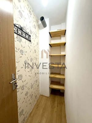 Apartament 1 camera decomandat, parcare inclusa, zona Intre Lacuri! - imagine 7