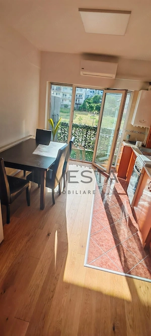 Apartament cu 2 camere cu balcon, etaj intermediar, bloc nou, Zorilor! - imagine 2