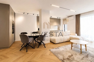 Apartament exclusivist cu 2 camere, etaj intermediar, Zorilor!