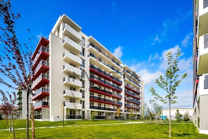 Apartament cu 3 camere 73 mp, Etajul 1, Finisat, Elite City - imagine 3