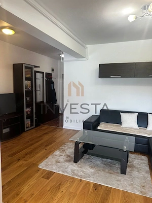 Apartament cu 2 camere cu balcon, etaj intermediar, bloc nou, Zorilor! - imagine 3