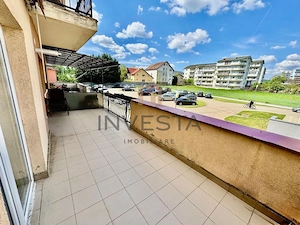 Apartament cu 2 camere, etaj intermediar, bloc nou, parcare, Buna Ziua - imagine 8